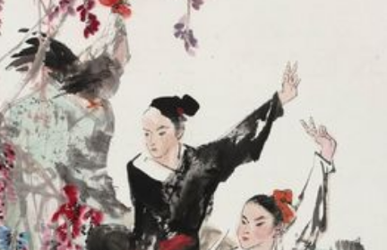 魏晋诗词代表人物生平简介:刘琨,其诗多描写边塞生活