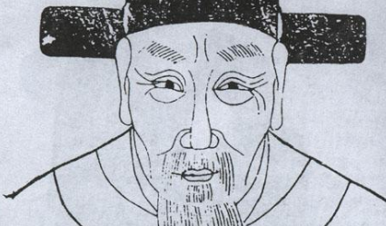 唐诗代表人物生平简介:储光羲,田园山水诗派代表诗人