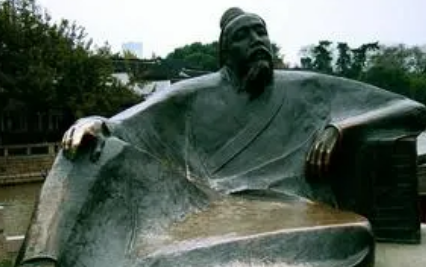 唐诗代表人物生平简介:张继,最著名的诗是《枫桥夜泊》