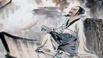 唐诗代表人物生平简介:张继,最著名的诗是《枫桥夜泊》