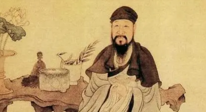 唐诗代表人物生平简介:郑谷,以《鹧鸪诗》而得名
