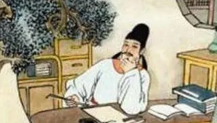 唐诗代表人物生平简介:张祜,有“海内名士”之誉
