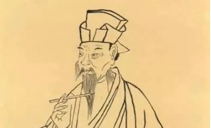 宋词代表人物生平简介:梅尧臣,北宋著名现实主义诗人