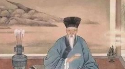 宋词代表人物生平简介:梅尧臣,北宋著名现实主义诗人