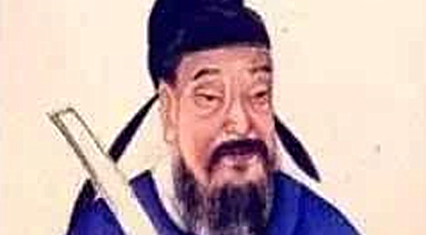东汉名人简介：崔寔，著有农书的代表作《四民月令》