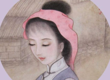 有着“清代第一女词人”称谓的贺双卿,她是被谁逼死的?