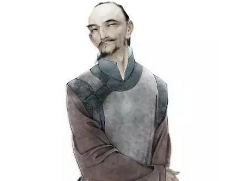 明末清初文学批评家金圣叹,他的科举之路是怎样的?