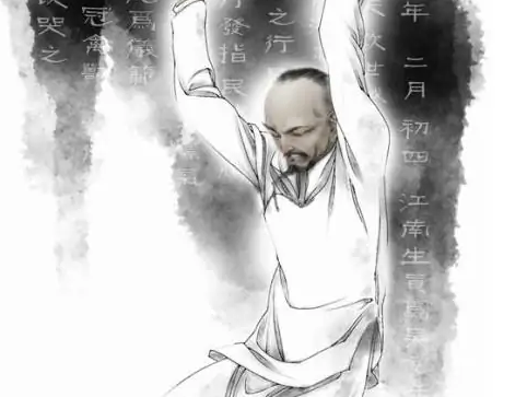 明末清初文学批评家金圣叹,他的科举之路是怎样的?