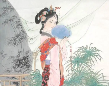 蜀中四大才女中的卓文君与薛涛,她们身上有着哪些故事?