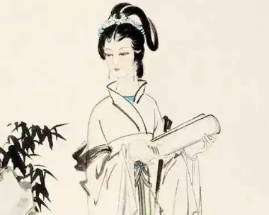 蜀中四大才女中的卓文君与薛涛,她们身上有着哪些故事?