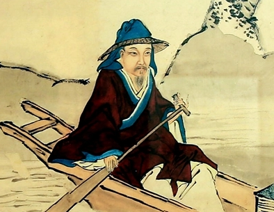 元四家之一的吴镇,他在文学艺术方面有着怎样的成就?