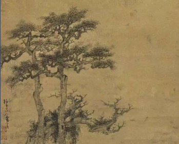 元四家之一的吴镇,他在文学艺术方面有着怎样的成就?