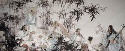 南北朝文人竟陵八友简介：竟陵这个地方是哪位王侯的封地？