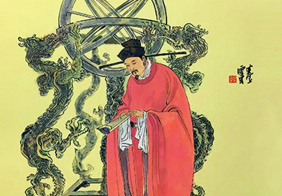 《梦溪笔谈》的作者沈括,他的身上有着哪些不为人知的一面?
