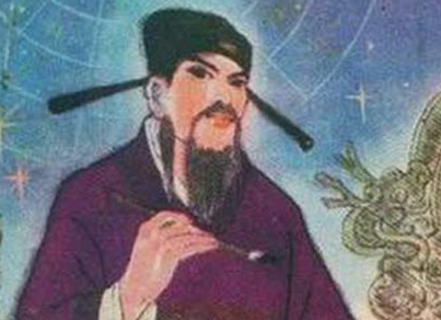 《梦溪笔谈》的作者沈括,他的身上有着哪些不为人知的一面?