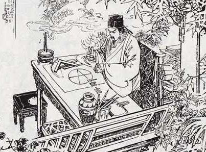 《梦溪笔谈》的作者沈括,他的身上有着哪些不为人知的一面?