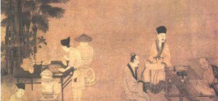 南宋四家分别是指哪四位画家？四家的画属于哪一路画风？