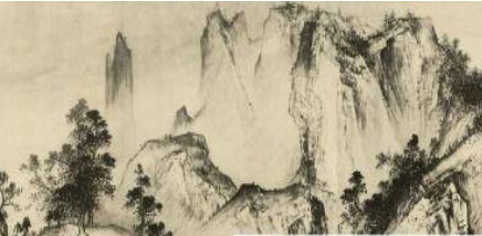 南宋四家分别是指哪四位画家？四家的画属于哪一路画风？