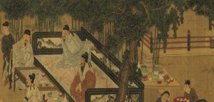 南宋四家分别是指哪四位画家？四家的画属于哪一路画风？