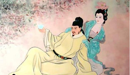 北宋词人柳永在历史上有何评价？在名人心中又是什么形象？