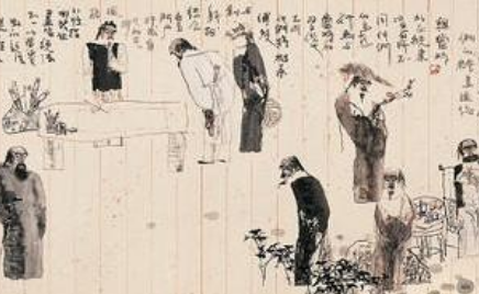徽派朴学：被阮元认为其考据、义理、辞章三者是密不可分的