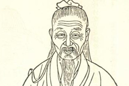 归庄：明末清初书画家、文学家，有&ldquo;归奇顾怪&rdquo;之称
