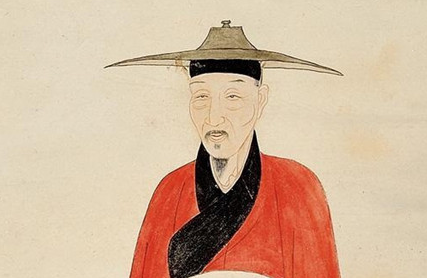 王稚登：明朝后期文学家、书法家，有名作《黄浦夜泊》存世