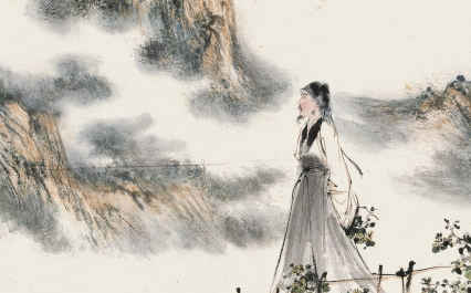东汉末文学家：应玚生平简介 为建安七子之一