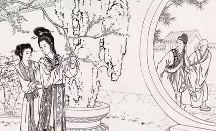 元代著名戏曲作家：王实甫生平简介 代表作为《西厢记》