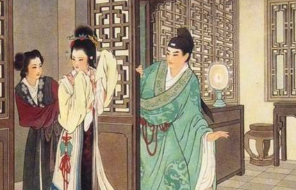 元代著名戏曲作家：王实甫生平简介 代表作为《西厢记》