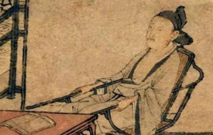 明代画家仇英《临宋人画册》简介 现藏于上海博物馆