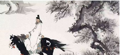 李白和杜甫为什么不是唐宋八大家？入选唐宋八大家需要什么条件？
