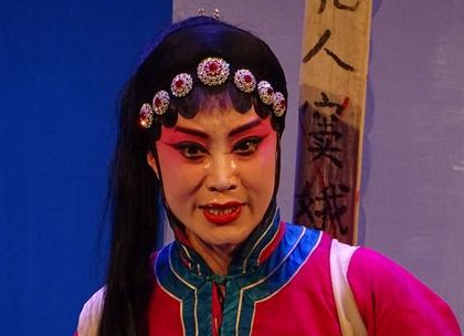 《窦娥冤》的作者是谁？《窦娥冤》讲诉了一个什么样的故事？