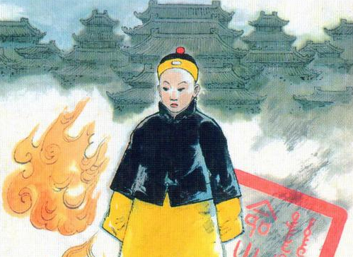 清代文人吴楚材有什么成就？一生两部著作闻名天下！