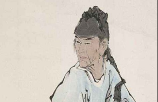 李贺为什么被称为诗鬼？&ldquo;长吉体&rdquo;是怎么样的？