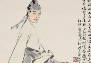 李贺为什么被称为诗鬼？&ldquo;长吉体&rdquo;是怎么样的？