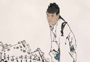 李贺为什么被称为诗鬼？&ldquo;长吉体&rdquo;是怎么样的？