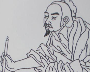 韩干是什么人?韩干怎么从屌丝变成宫廷大画师的?