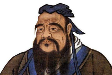 孔子为什么是公认的圣人?孔子对历史发展做出了什么贡献?
