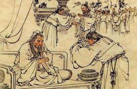 孔子为什么是公认的圣人?孔子对历史发展做出了什么贡献?