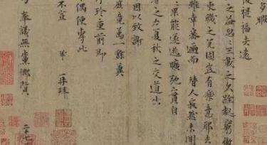 曾巩凭什么入选唐宋八大家?范仲淹,司马光为何排不上号?