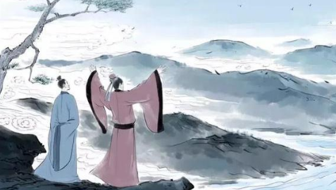 曾巩凭什么入选唐宋八大家?范仲淹,司马光为何排不上号?