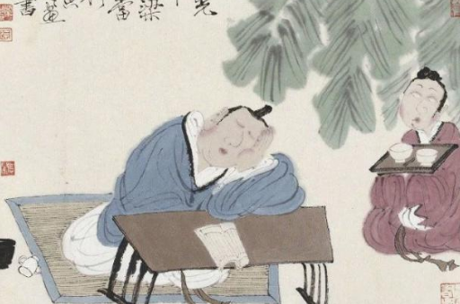曹植七步成诗流传千古!他“五步成诗”有谁知道?