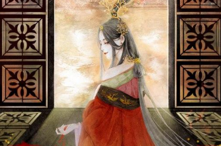 一代才女鱼玄机为什么会成为名妓？鱼玄机爱的人是谁？