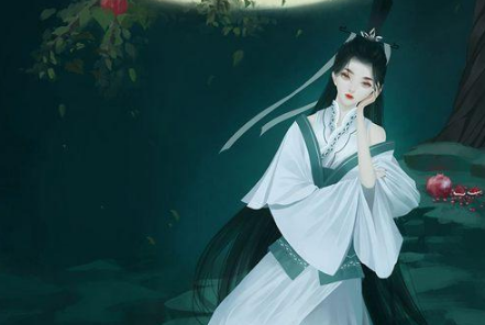 一代才女鱼玄机为什么会成为名妓？鱼玄机爱的人是谁？
