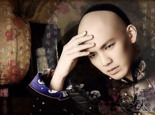 结识康熙，我幸我哀！容若心里有一生无法倾诉的苦！