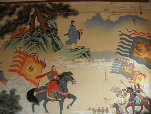 辛弃疾为什么被称为“词中之龙”?25首诗词中见真情!