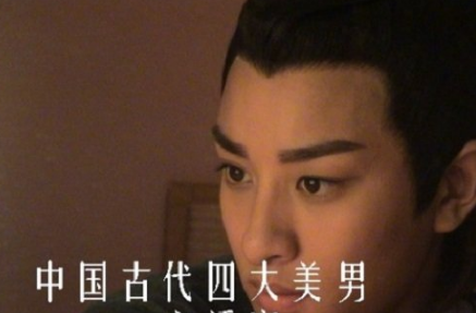 古代四大美男潘安是谁？潘安是怎么死的？
