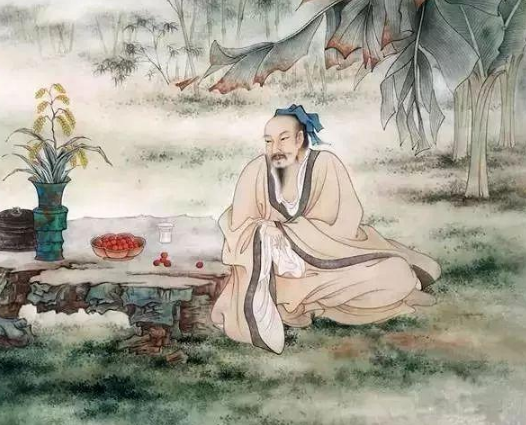 王维一生充满了诗情画意,却没一个字写给妻子?读王维的诗,品王维的情!