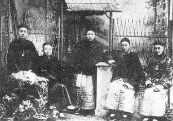 一辈子活了人家几辈子,他是活得最像人的人!